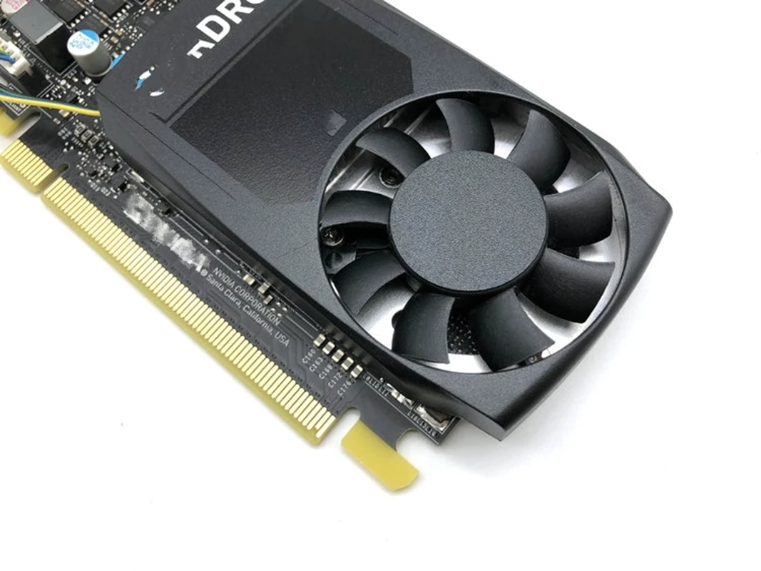 Original For NVIDIA Quadro P400 2GB GDDR5 PCI Express 3.0 x16