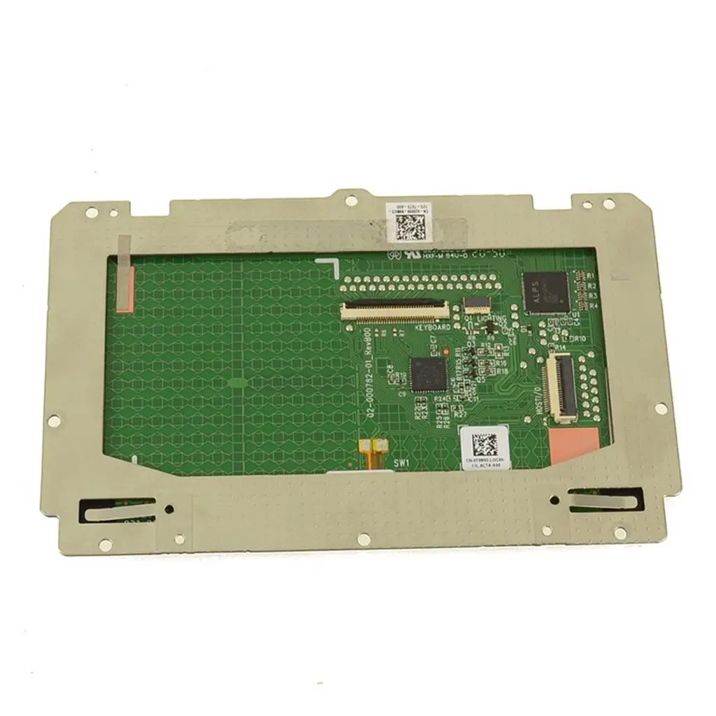 Laptop Touchpad for DELL Latitude 5420 0T98N2 T98N2 NBX0002QM00 New