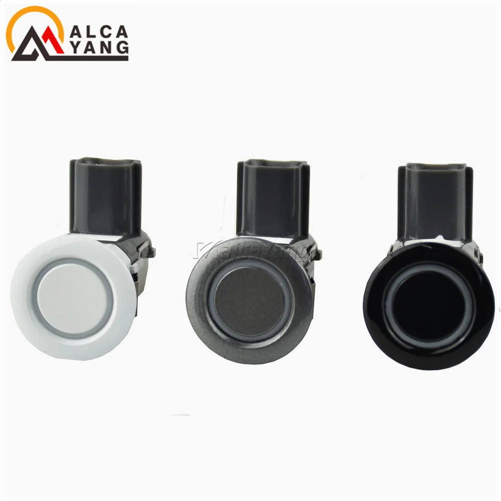 

MR587688 Front PDC Parking Sensor Detector Parking Sensor Parking Radar For Mitsubishi Grandis Pajero EX CW4 2006-2012