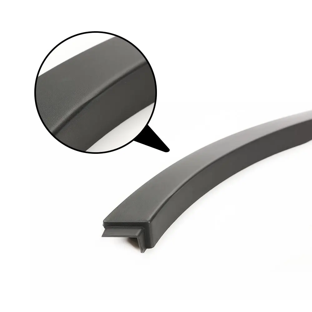 GRAND ORANGE Front Right Fender Flare For Land Rover Range Rover Evoque 2012-2017 | Wheel Arch Protector - View #9