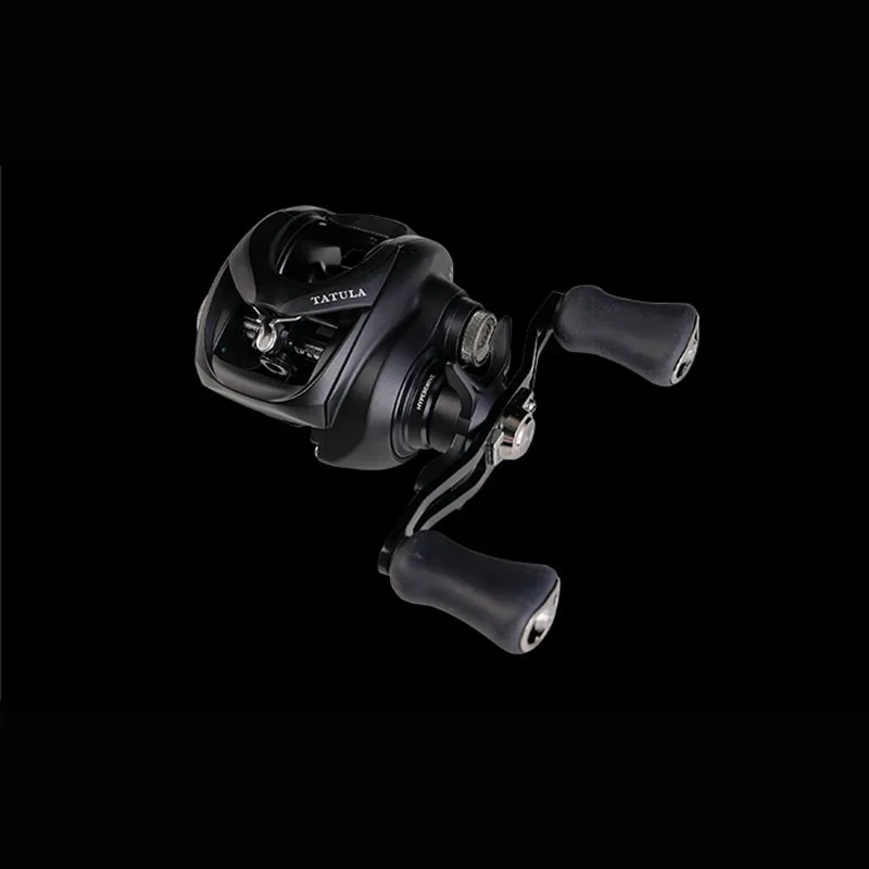 2025 타툴라 TW 200 200L 200H 200HL 200XH 200XHL 베이트캐스트 낚시 릴