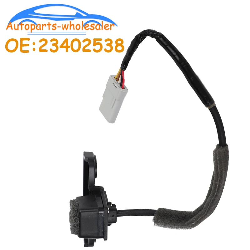 YAOPEI Car Front View Grille Mounted Camera Cadillac Escalade Compatible