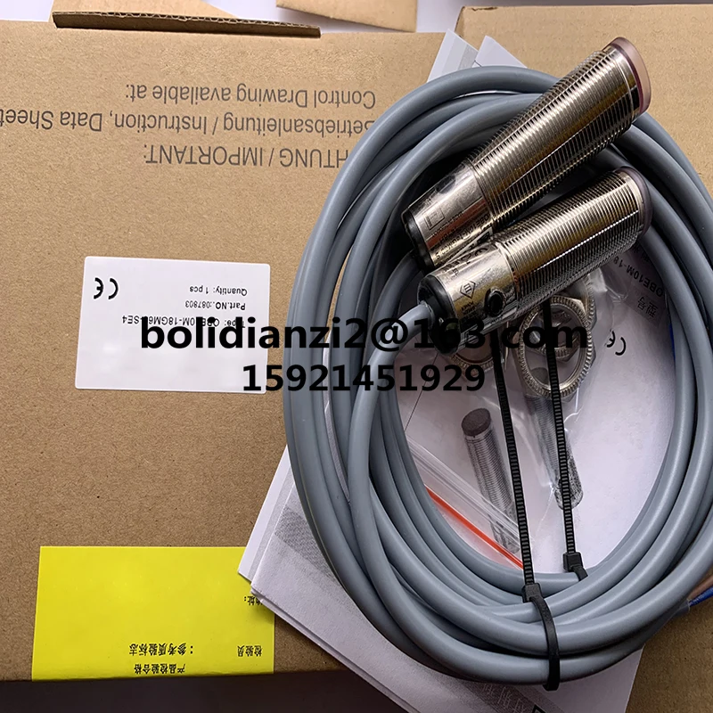 

New original photoelectric switch sensor OBE6000-12GM40-SE5 OBE6000-12GM40-SE4