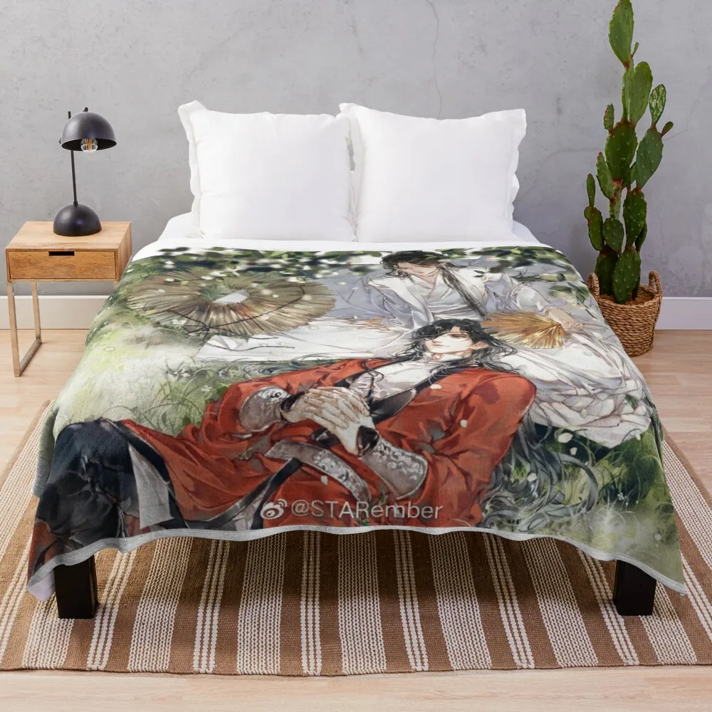 

HualianThrow Blanket Designer Blankets Heavy Blanket