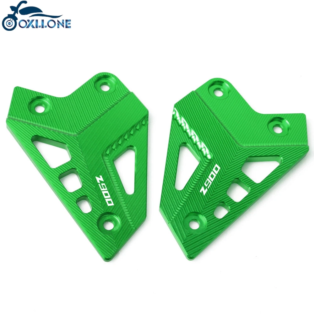 Рисунок 6 - Мотоциклетные аксессуары для Kawasaki