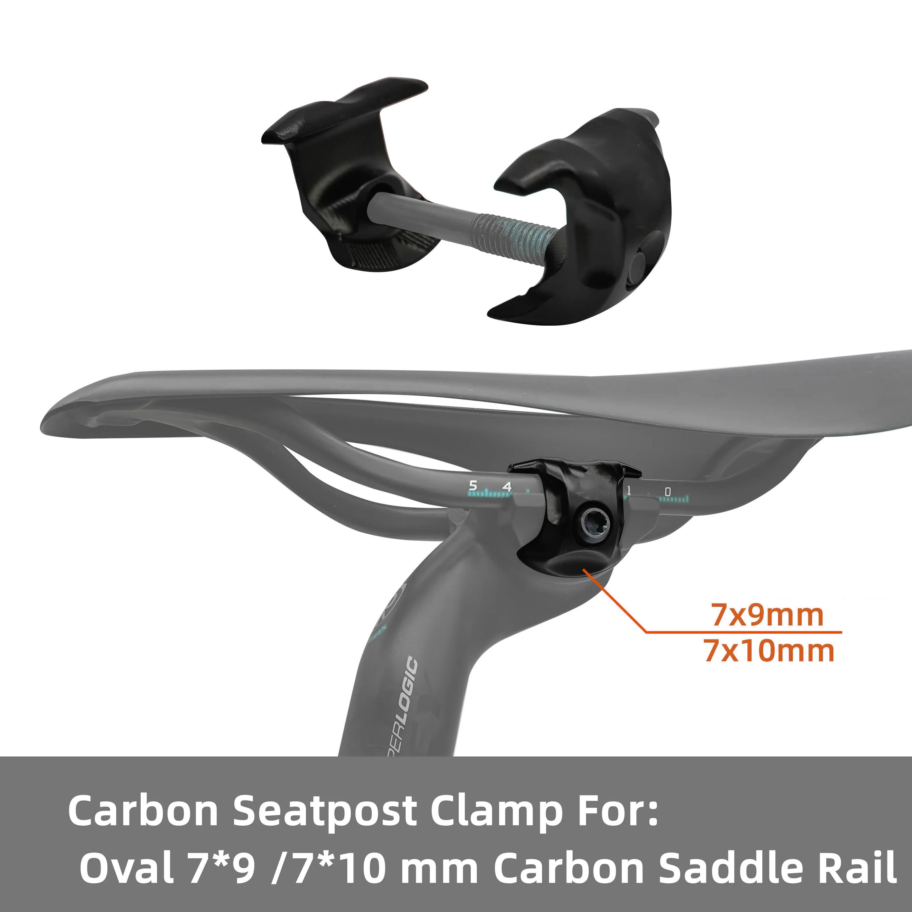 Adattatore per il controllo del reggisella WOLF TOOTH ReMote Shimano I