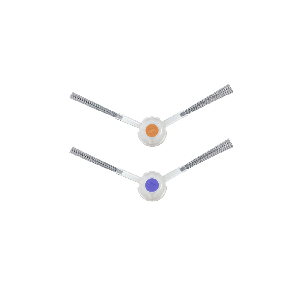 Kompatybilny z robotem odkurzającym Narwal J4 Boczna szczotka Filtr Hepa Mata Mop Torba na kurz Części zamienne Akcesoria