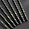 10/30PCS Professional Black Wood Graphite Pencil HB 2B Black Lead HB/2B Pencil Sketch Pencil Set Students Art Drawing Stationery 4