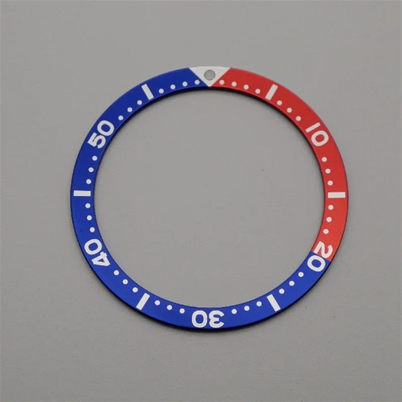 38x31.5mm Premium Watch Bezel Insert – Sleek Design