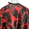 Barber Haircut Cloth Camouflage Salon Gown Adjustable Closure Hairdressing Apron Antistatic Hairdresser Capes Barbershop Tools 5