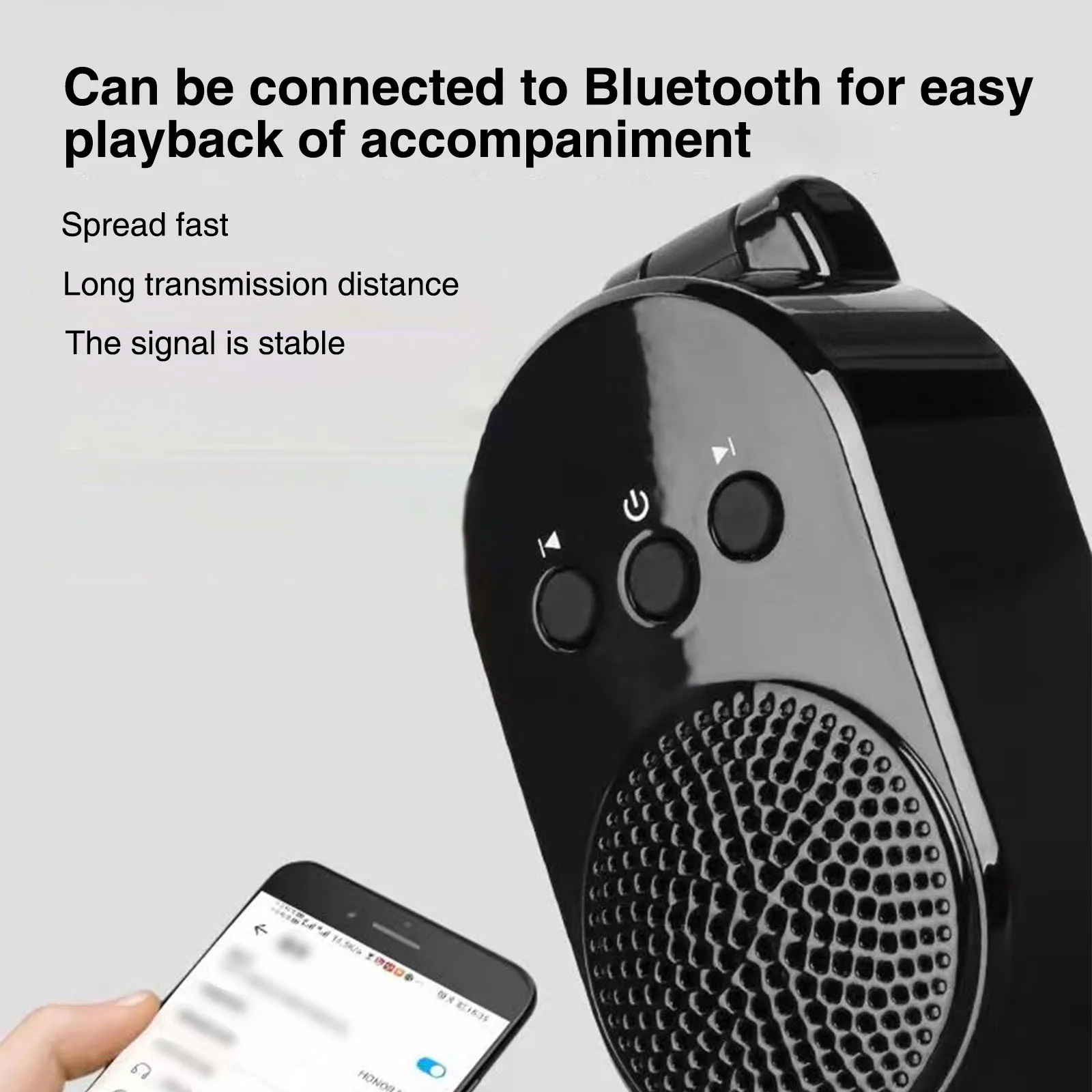 baard spiritueel Integraal Mini Portable Speaker Mobile Phone Speaker Line-in Speaker With 3.5mm Aux  Audio Interface For Smartphone/tablet/computer - Guitar Parts & Accessories  - AliExpress