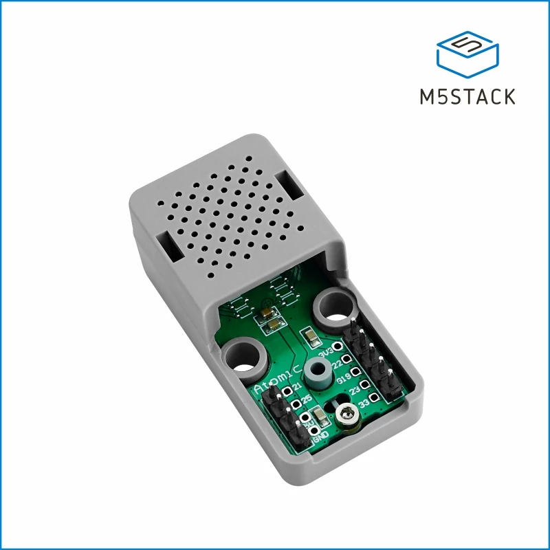 Atomic Base de Extensão Portátil M5stack