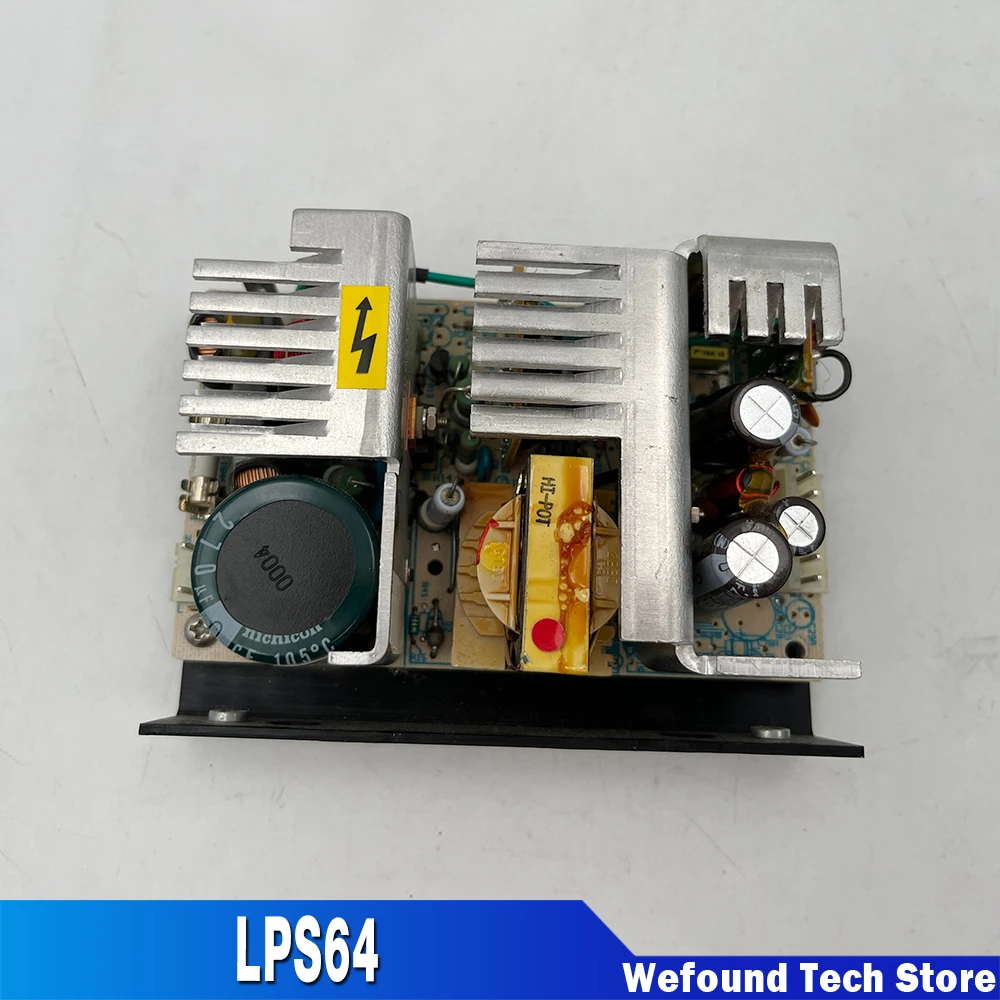 

For ASTEC +15V5.3A Industrial Medical Equipment Power Supply LPS64