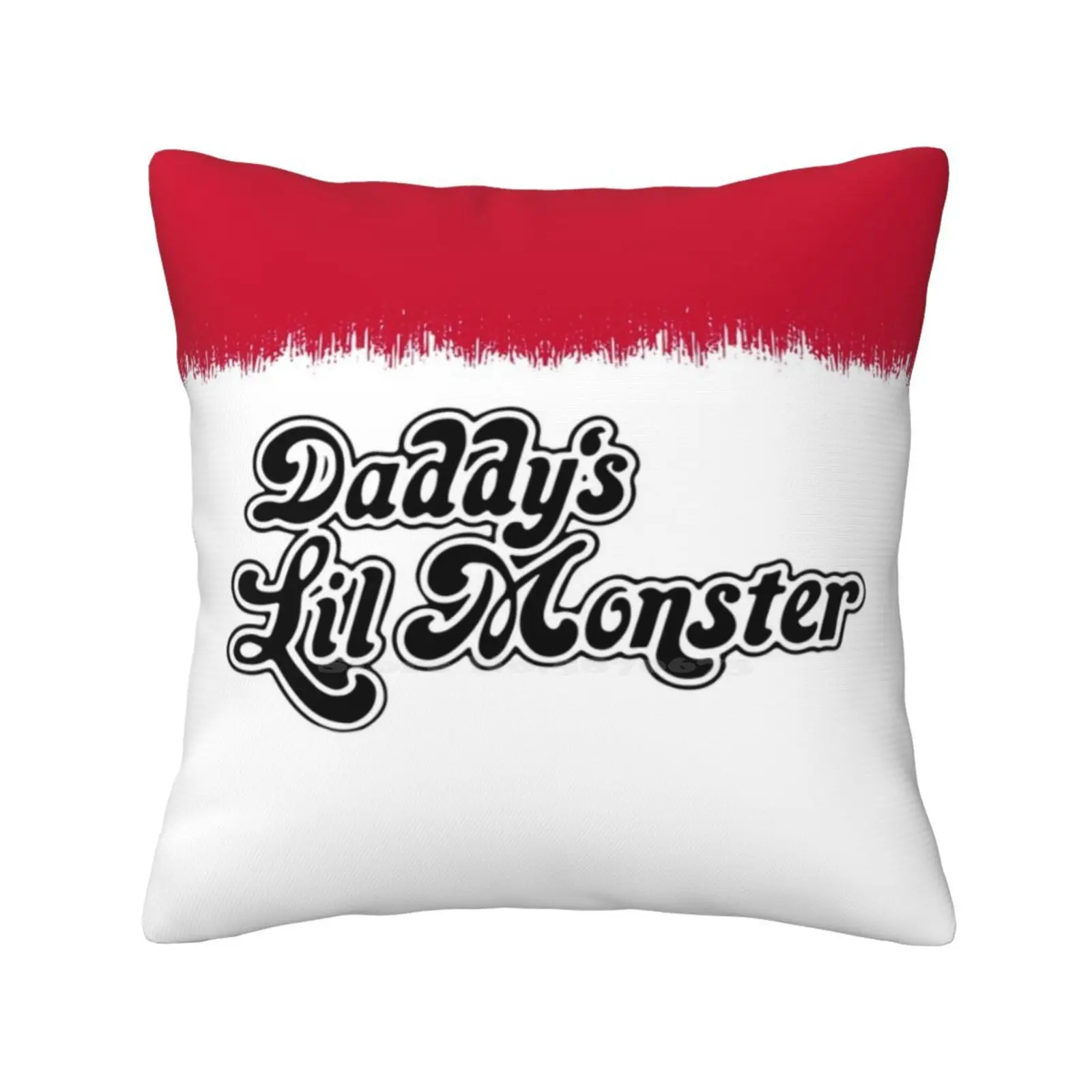 Daddys Lil Monster Bedroom Office Hug Federa The Ratcatcher Donnola Polka Dotman King Shark Joker 2 2 2 2 2 Quinn Quinn