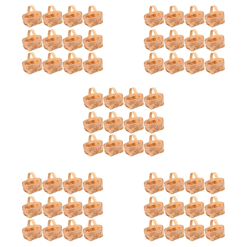 

60 шт., коробка для хранения конфет