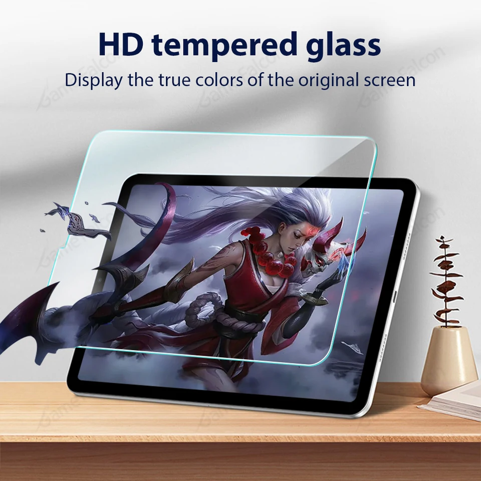 Protector Pantalla Ipad 11 Protector De Pantalla JETech Para IPad
