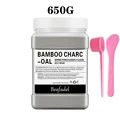 650g bamboo charcoal