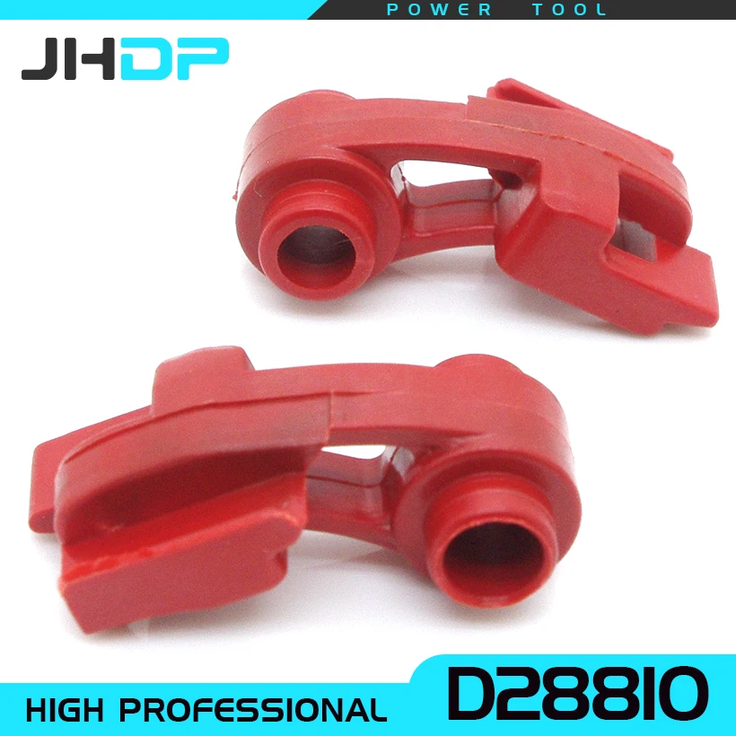 Cepillos Carbón Dewalt D28116 D28130 D28136 Repuestos Escobillas - Foto 8