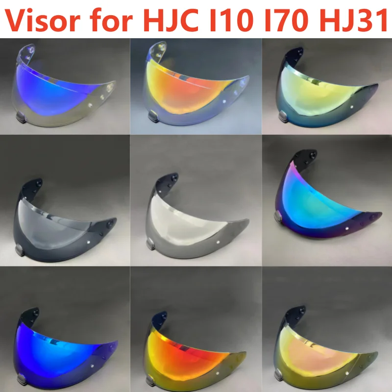 Hjc I10 Visor Compatibility Hjc I10 Visor Replacement Visor Hjc