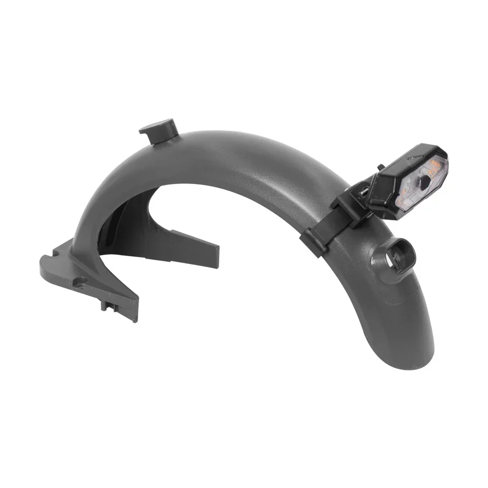 Blinker Licht für Ninebot MAX G30 G30D G2 F2 PRO F20 ES1 E22 D18W Lichter Elektrische Roller Rücklicht Sicherheit LED Warnung Lampe – Detail 25