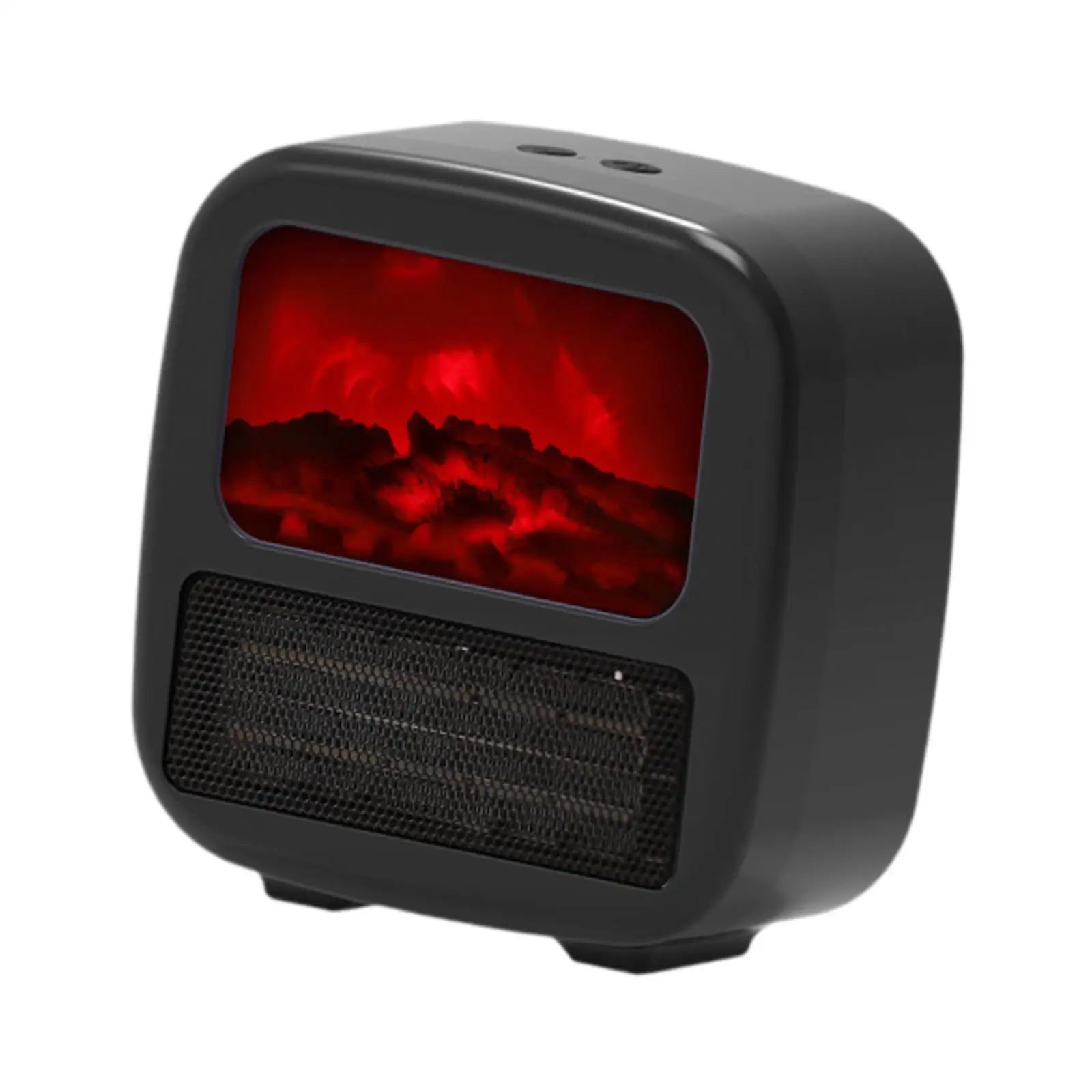 Portable Heater Electric Fireplace for Farmhouse Dormitory Bedroom Portable Heater Electric Fireplace for Farmhouse Dormitory Bedroom