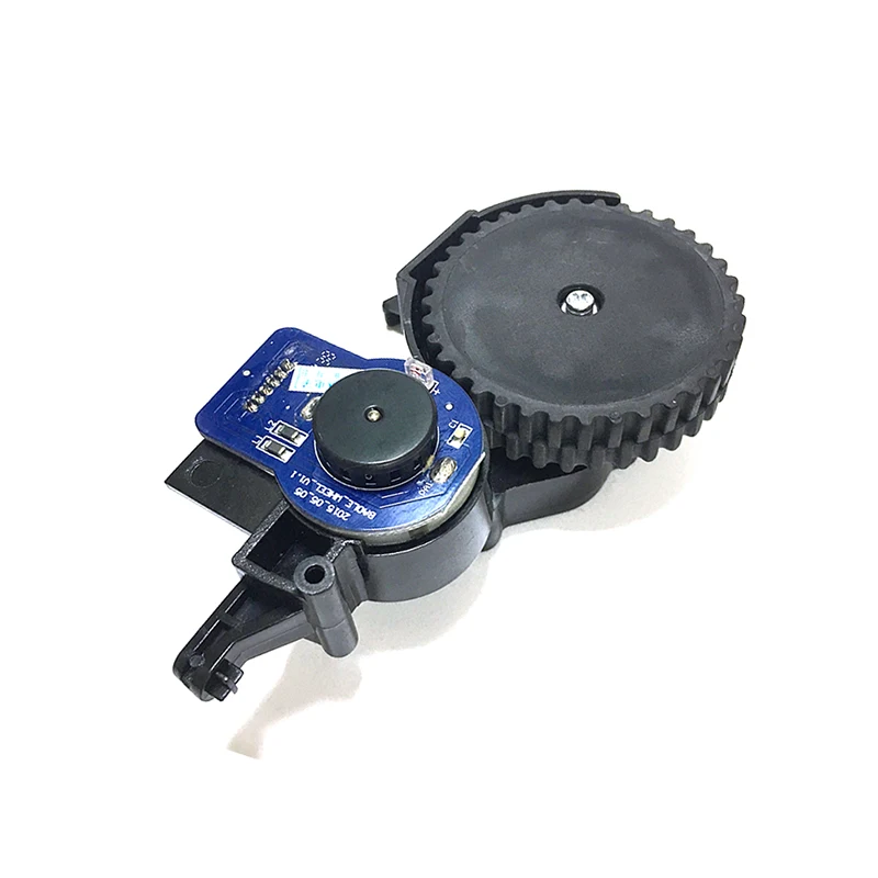 Motore Ruota Bl800 Per Parti Di Aspirapolvere Robot Vileda Vr302 Sostituzione Motore Ruota