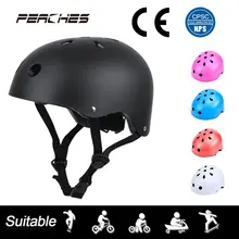 Ultraleve scooter elétrico capacete da bicicleta do esporte ao ar livre scooter bmx skate esqui ciclismo capacete equipamento de ciclismo