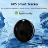 Smart Air Tag Wireless GPS Smart Tracker Work with Apple Find My APP NTag ITag Anti Lost Bluetooth Tracking GSP Key Pet Car 1