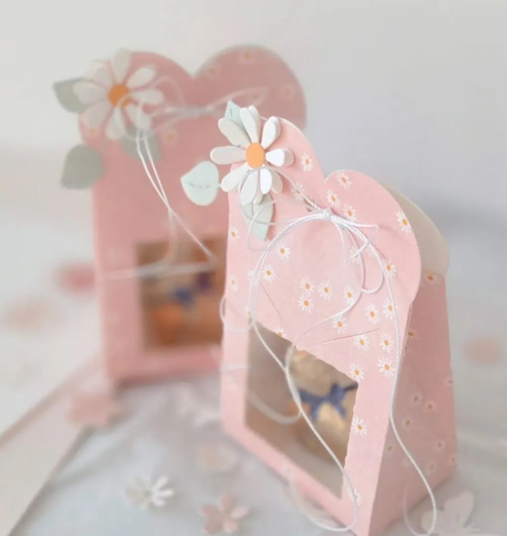 피기 크래프트 금속 커팅 다이, 러브 박스 장식 스크랩북 종이 공예 나이프 몰드 블레이드 펀치 스텐실 다이