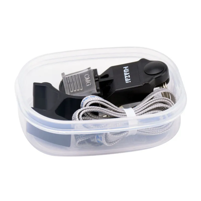 Professional Soccer Referee Whistle Basketball Volleyball Sports Master Post Sport Souvenirs Whistle