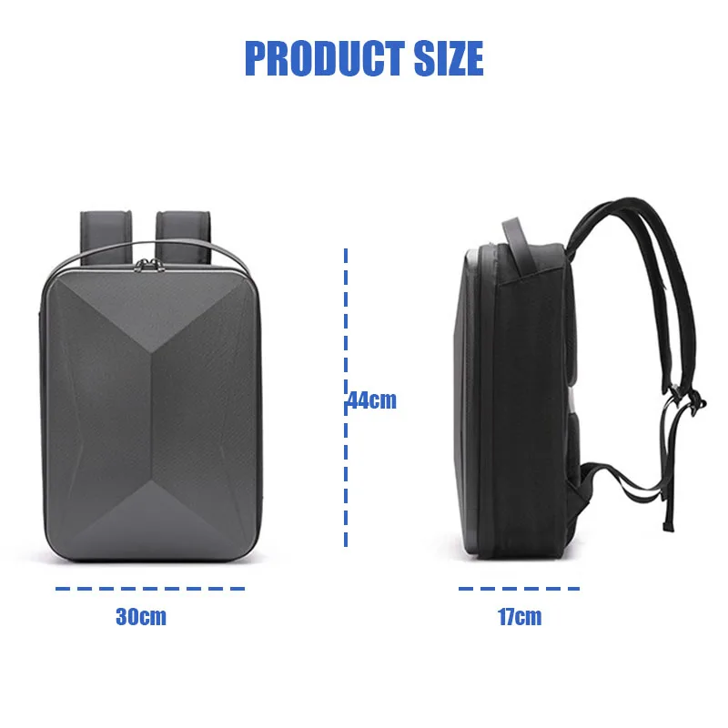 Sac à dos DJI Mavic 4 PRO Fly More/Creator Combo - VOLODYMYR