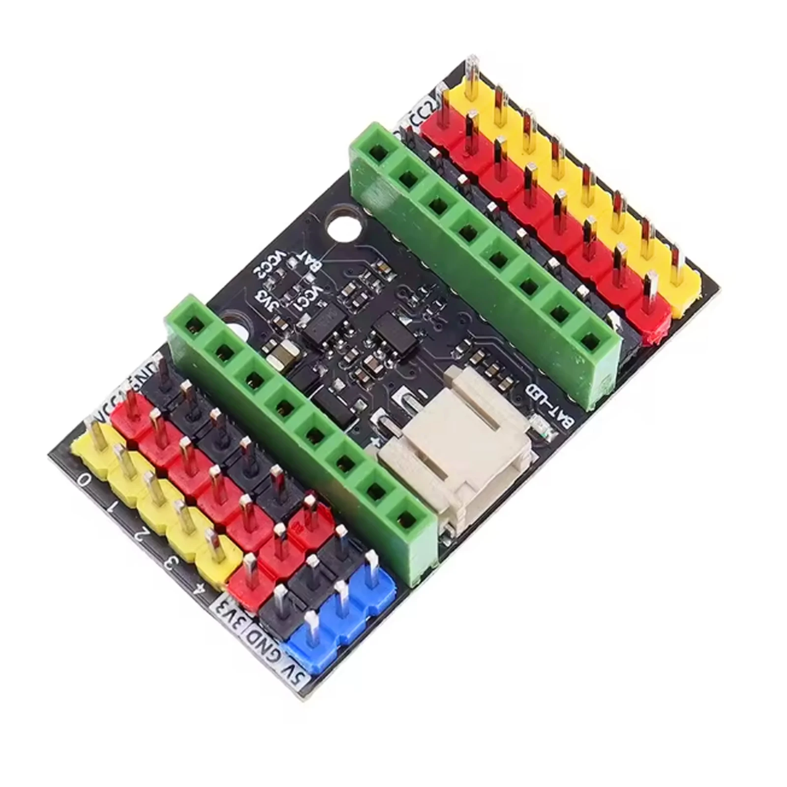 รูปสินค้า ESP32-C3 บอร์ดพัฒนา IoT WiFi Bluetooth ขนาดกะทัดรัด