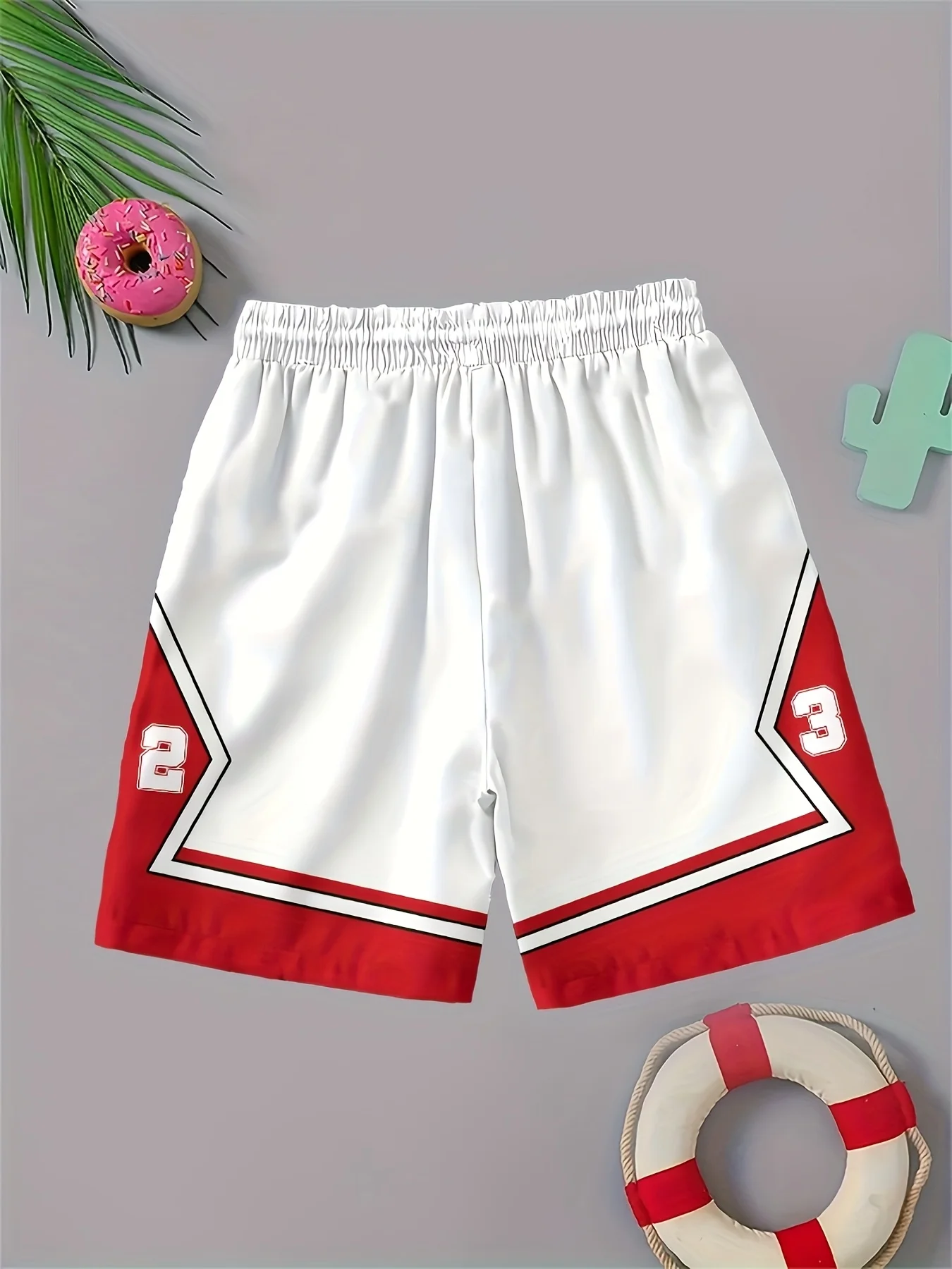 New summer 2025 basketball sports outdoor casual fashion
