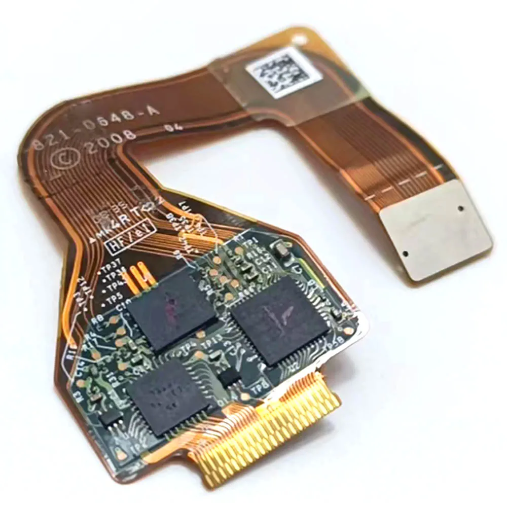 Cavo Flessibile Touchpad Originale Muslimper Macbook Pro Unibody 15 "A1286 Cavo Trackpad 2008 Anno