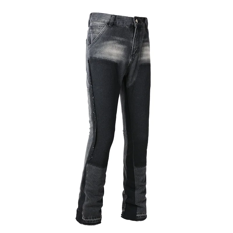 Four Seasons Jeans - Detail View