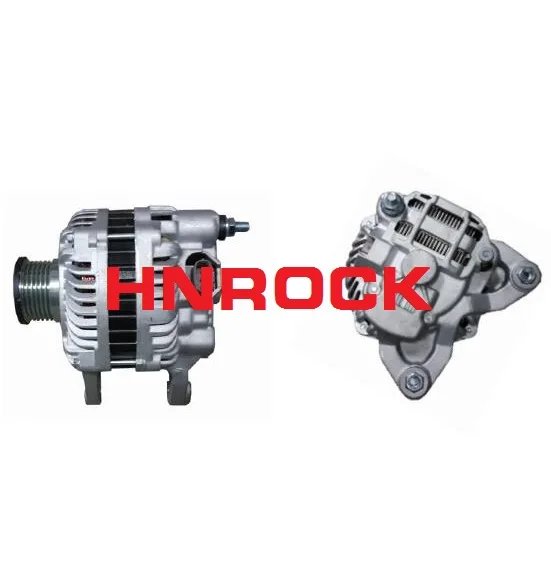 

Новый генератор HNROCK 12В 100A A4A3YG2972 23100-EF81B