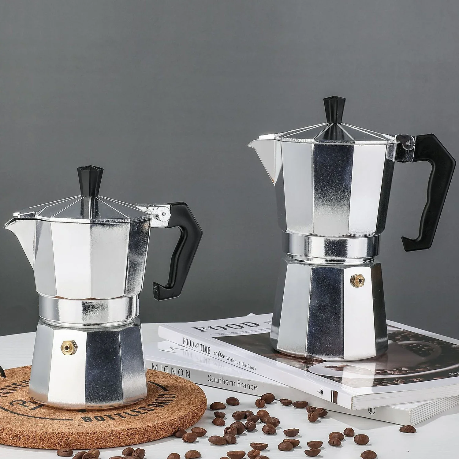 Cafetera turca completamente automática, máquina de café espresso, barata,  popular, gran oferta - AliExpress