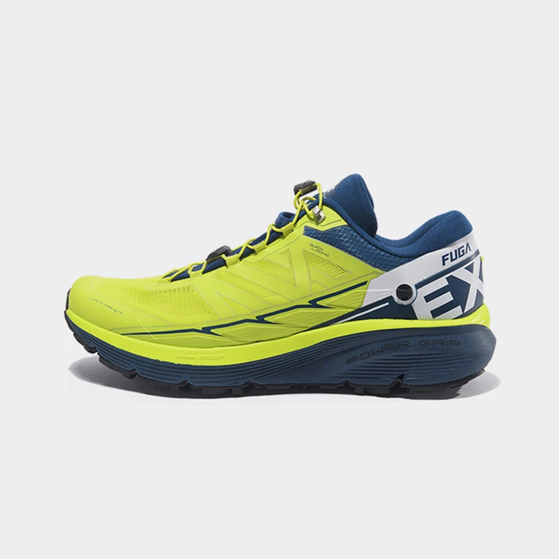 KAILAS Trail أحذية الجري للجنسين ، أحذية رياضية ري...