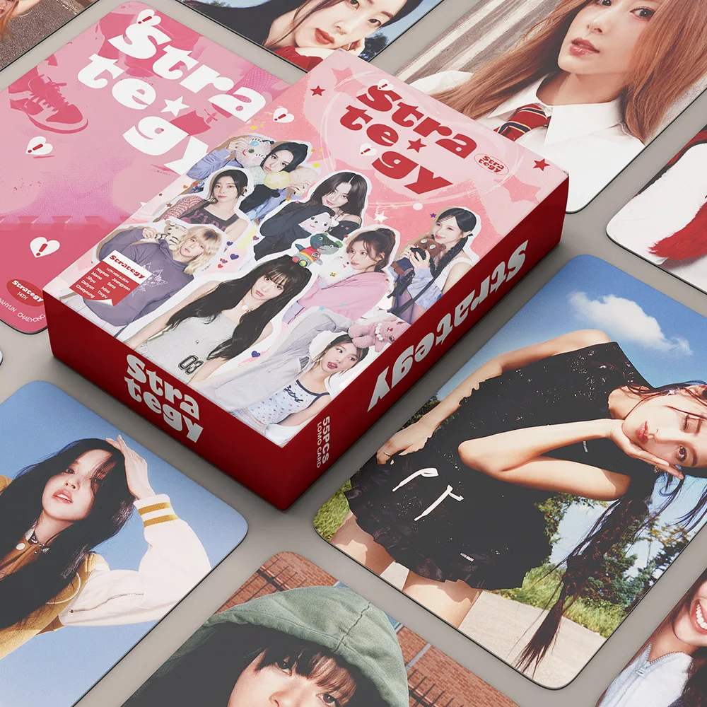 6 Cái / bộ BP Album Photocards Tinh Tế Lomo Cards Thành Viên BP JISOO