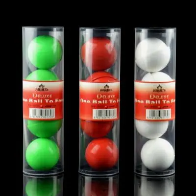 deluxe-multiplying-balls-white-or-red-43mm-one-to-four-balls-softmagic-tricksstagepropscomedygimmickillusionmagia-toy