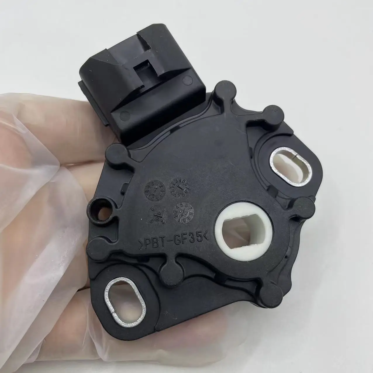 smst540 Genuine Nissan 31918-3MX0A Park/Neutral Position Switch 319183MX0A