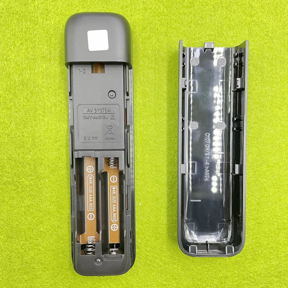 VINABTY Nouveau RMT-AH513U Télécommande De Remplacement RMT