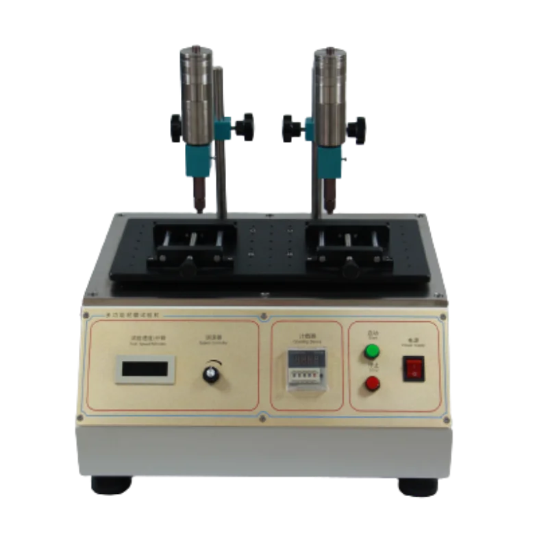 

alcohol rubber pencil abrasion resistant testing machine screen printing wear-resistant mobile phone shell mate