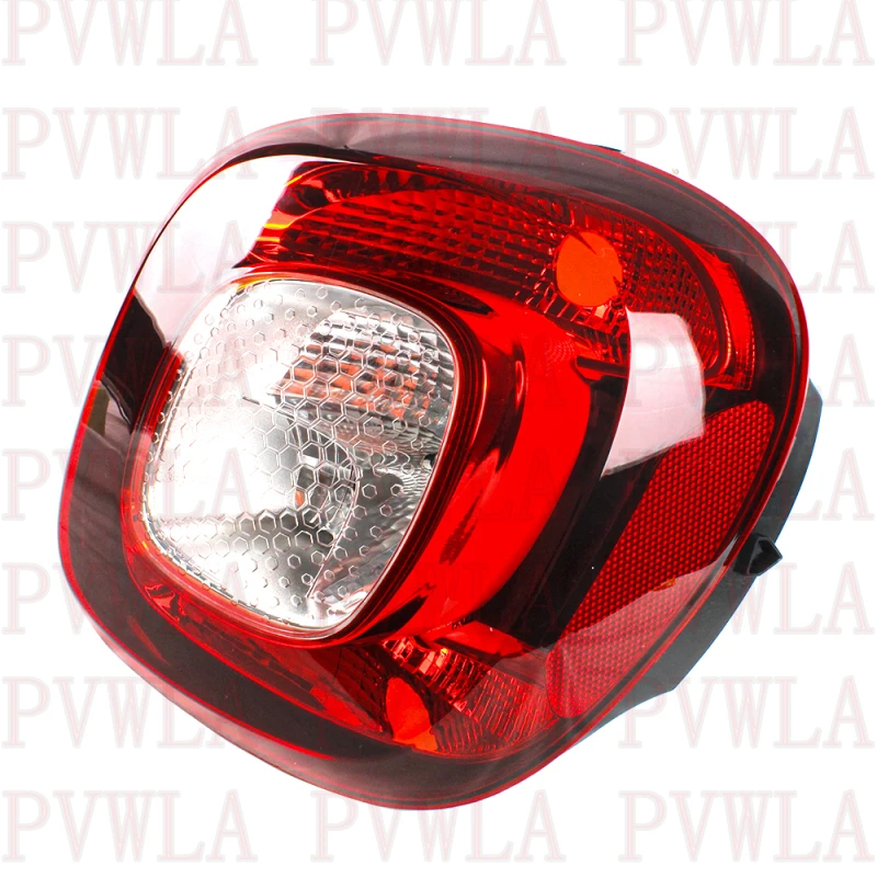 FEU ARRIÈRE DROIT Pour SMART FORTWO CABRIO BASE (52 KW) (453.442) 2015