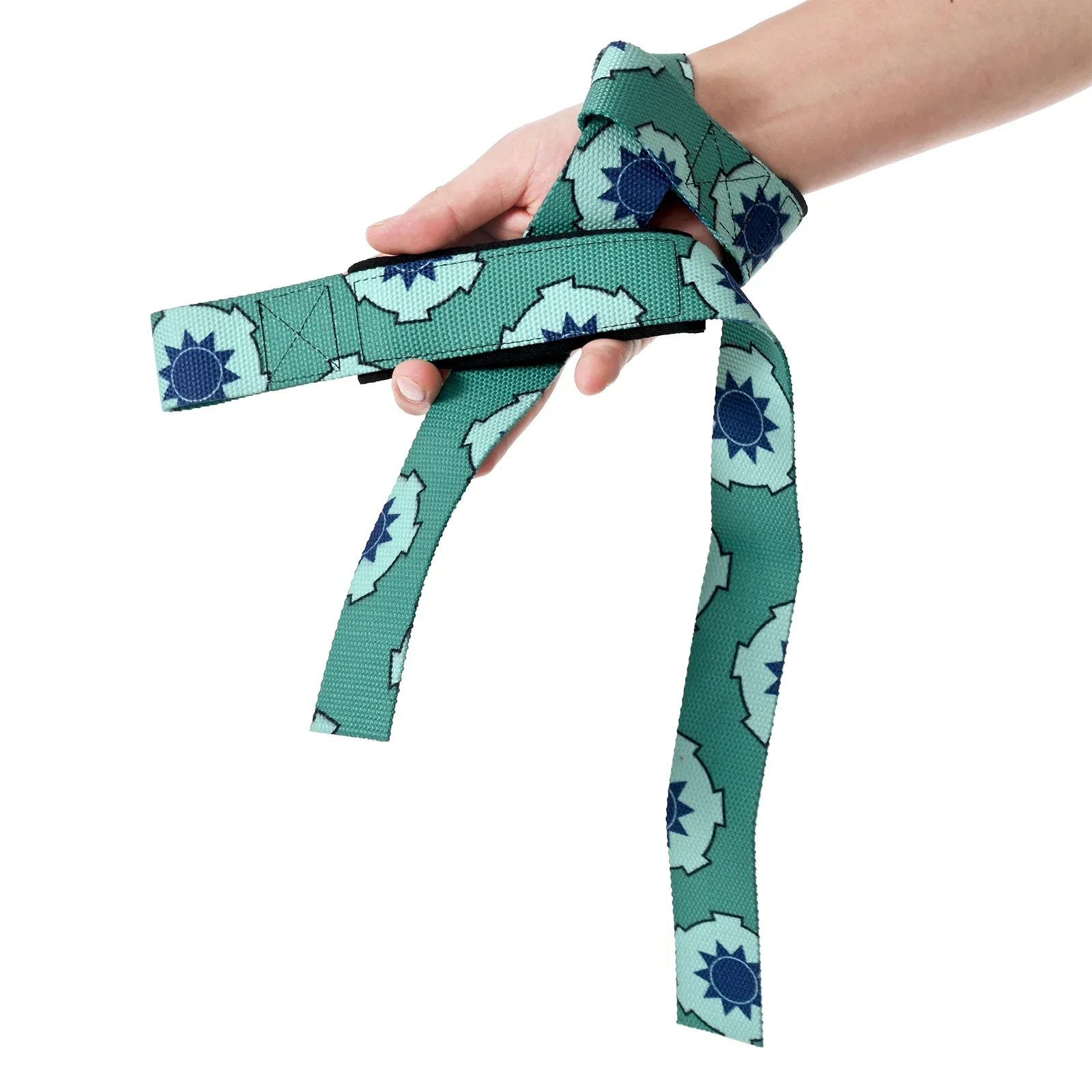 Berserk Anime Wrist Wraps for Strength Training and Weightlifting