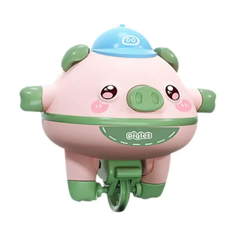 

Pig Toys For Kids Cute Pig Tightrope Walker Anti Gravity Balance Robot Cute Balanced Pig Toys Walking Pig Toy For Girls And Boys