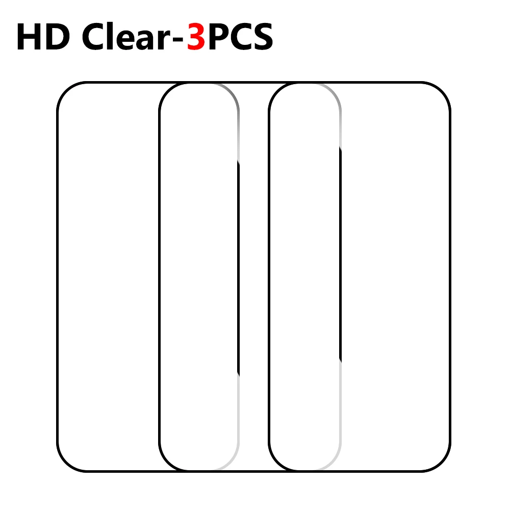 9H Hardness Tempered Glass Anti-Spy Anti-Scratch Privacy Screen Protector
