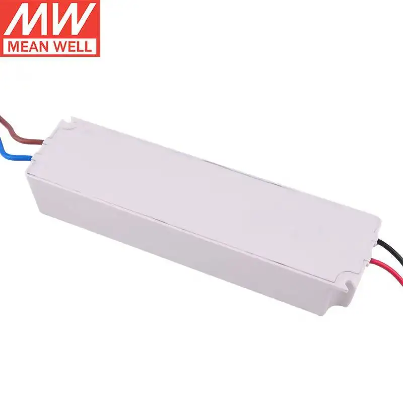 MEAN WELL LPC-60-1750 정전류 단일 출력 스위칭 전원 공급 장치,  LED 드라이버, IP67, 1750mA, , 신제품