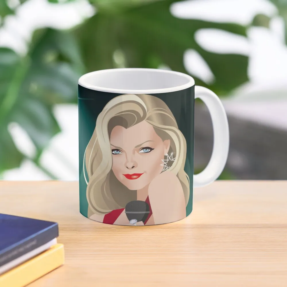 

Сказочная кофейная кружка Susie, Матовые чашки, персонализированная кружка