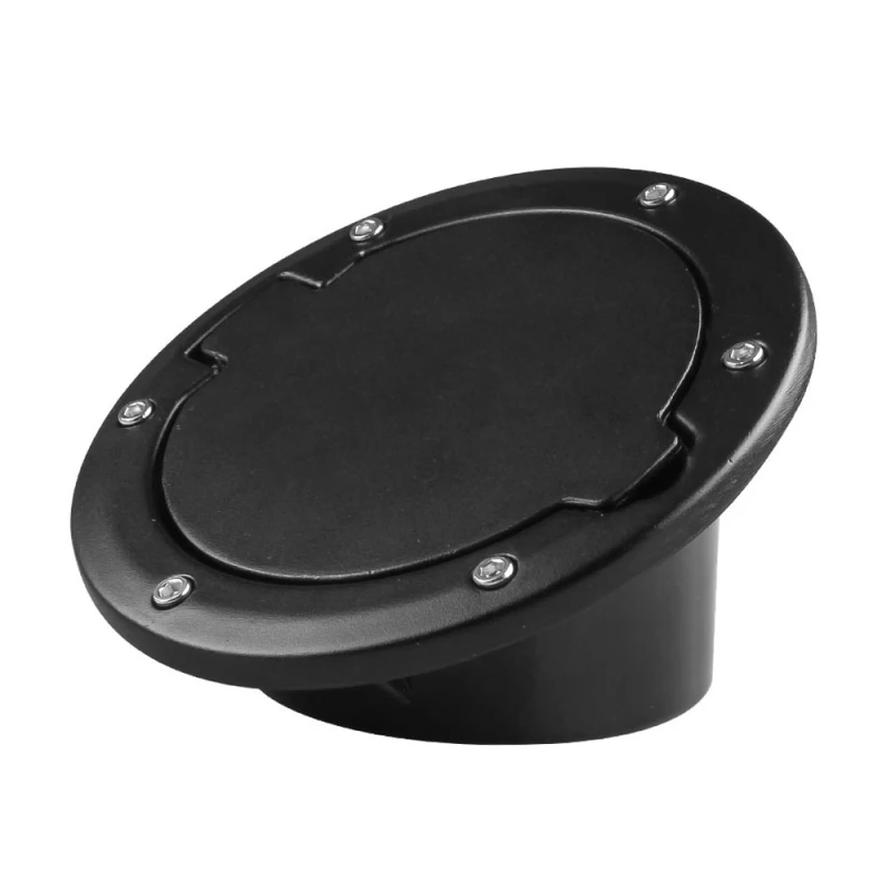 

Крышка бензобака для бензобака, подходит для Jeep Wrangler 07-18 2/4 двери, автомобильные аксессуары